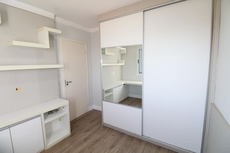 Apartamento para alugar com 80m², 3 quartos e 2 vagasQuarto 2