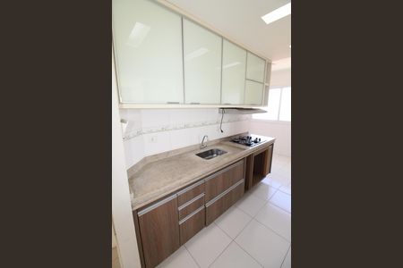 Apartamento para alugar com 80m², 3 quartos e 2 vagasCozinha