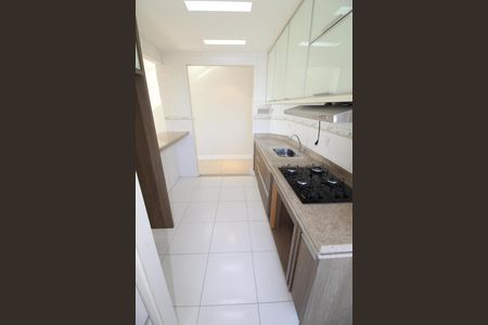 Apartamento para alugar com 80m², 3 quartos e 2 vagasCozinha