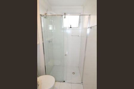 Apartamento para alugar com 80m², 3 quartos e 2 vagasBanheiro