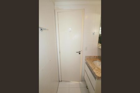 Apartamento para alugar com 80m², 3 quartos e 2 vagasBanheiro