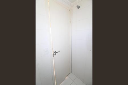 Apartamento para alugar com 80m², 3 quartos e 2 vagasBanheiro da Suíte