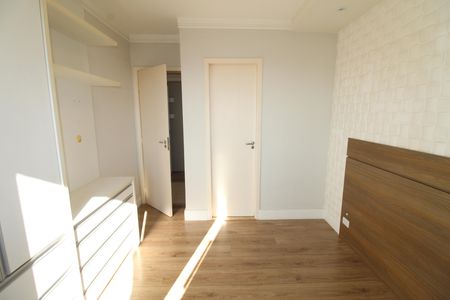 Apartamento para alugar com 80m², 3 quartos e 2 vagasSuíte