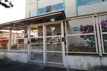 Apartamento para alugar com 80m², 3 quartos e 2 vagasPortaria