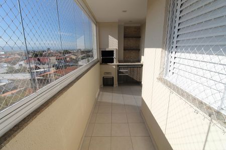 Apartamento para alugar com 80m², 3 quartos e 2 vagasSacada