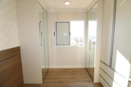 Apartamento para alugar com 80m², 3 quartos e 2 vagasSuíte