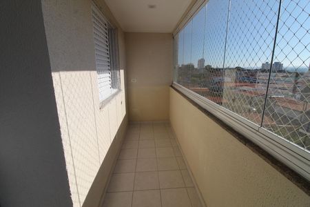 Apartamento para alugar com 80m², 3 quartos e 2 vagasSacada
