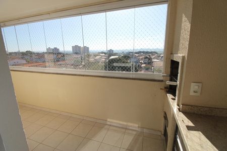 Apartamento para alugar com 80m², 3 quartos e 2 vagasSacada