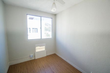 Quarto 2 de apartamento para alugar com 2 quartos, 10m² em Jacarepaguá, Rio de Janeiro
