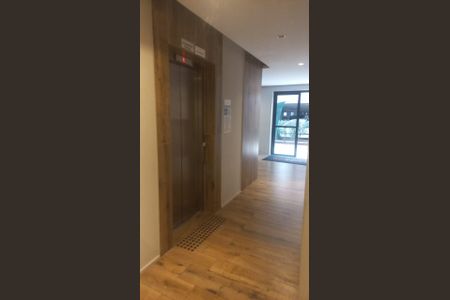Área externa de apartamento para alugar com 2 quartos, 34m² em Butantã, São Paulo