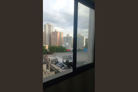 Vista de apartamento para alugar com 2 quartos, 34m² em Butantã, São Paulo