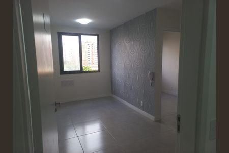 Apartamento para alugar com 2 quartos, 34m² em Butantã, São Paulo
