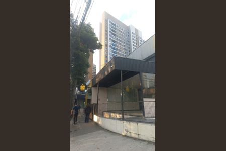 Fachada de apartamento para alugar com 2 quartos, 34m² em Butantã, São Paulo
