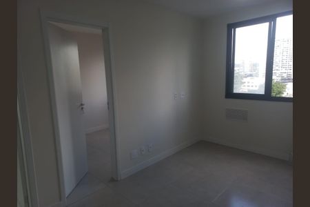 Quarto de apartamento para alugar com 2 quartos, 34m² em Butantã, São Paulo