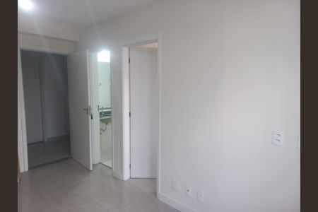 Sala de apartamento para alugar com 2 quartos, 34m² em Butantã, São Paulo