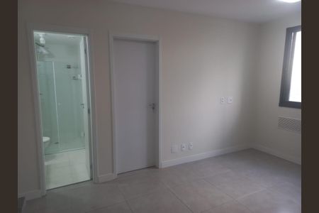 Sala de apartamento para alugar com 2 quartos, 34m² em Butantã, São Paulo