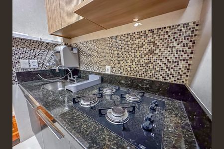 Apartamento à venda com 1 quarto, 34m² em Flamengo, Rio de Janeiro