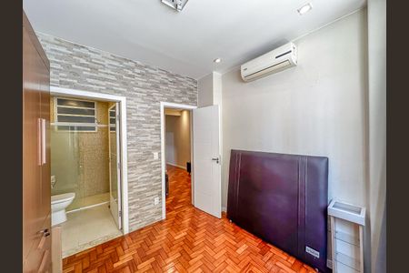 Apartamento à venda com 1 quarto, 34m² em Flamengo, Rio de Janeiro