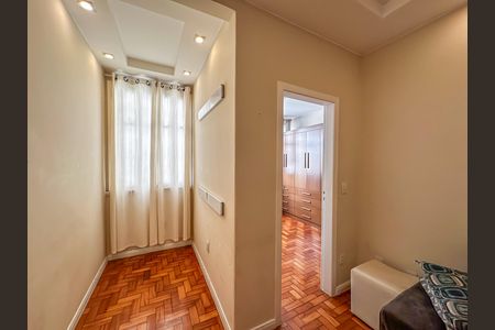 Apartamento à venda com 1 quarto, 34m² em Flamengo, Rio de Janeiro