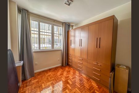 Apartamento à venda com 1 quarto, 34m² em Flamengo, Rio de Janeiro