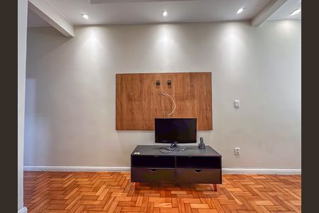 Apartamento à venda com 1 quarto, 34m² em Flamengo, Rio de Janeiro
