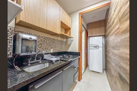 Apartamento à venda com 1 quarto, 34m² em Flamengo, Rio de Janeiro