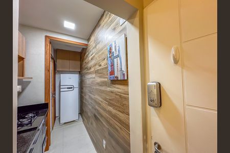 Apartamento à venda com 1 quarto, 34m² em Flamengo, Rio de Janeiro