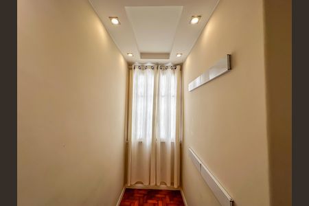Apartamento à venda com 1 quarto, 34m² em Flamengo, Rio de Janeiro