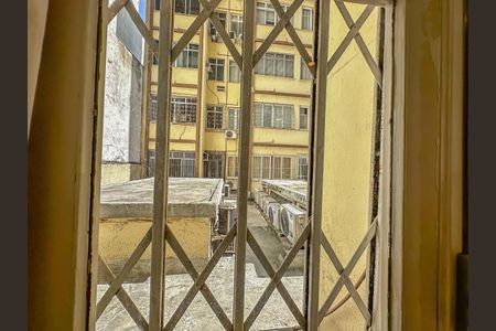 Apartamento à venda com 1 quarto, 34m² em Flamengo, Rio de Janeiro