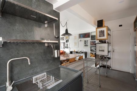 Apartamento à venda com 109m², 2 quartos e sem vaga Apartamento à venda com 109m², 2 quartos e sem vagaFoto 15