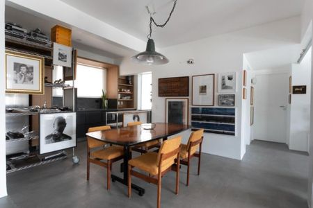 Apartamento à venda com 109m², 2 quartos e sem vaga Apartamento à venda com 109m², 2 quartos e sem vagaFoto 04
