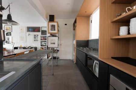 Apartamento à venda com 109m², 2 quartos e sem vaga Apartamento à venda com 109m², 2 quartos e sem vagaFoto 12