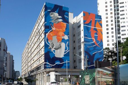 Apartamento à venda com 109m², 2 quartos e sem vaga Apartamento à venda com 109m², 2 quartos e sem vagaFoto 20