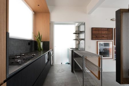 Apartamento à venda com 109m², 2 quartos e sem vaga Apartamento à venda com 109m², 2 quartos e sem vagaFoto 08
