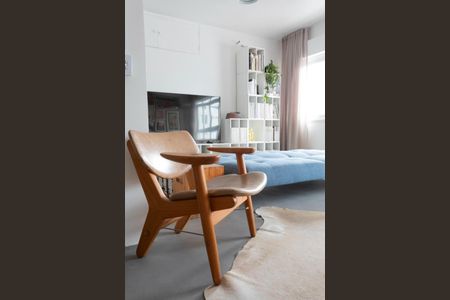 Apartamento à venda com 109m², 2 quartos e sem vaga Apartamento à venda com 109m², 2 quartos e sem vagaFoto 06