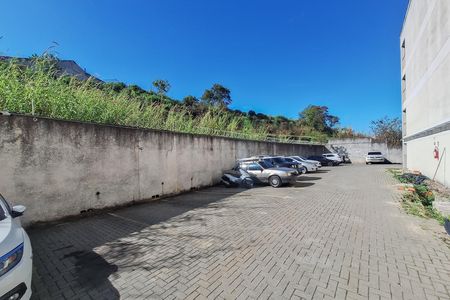 Apartamento à venda com 45m², 2 quartos e 1 vaga Apartamento à venda com 45m², 2 quartos e 1 vagaÁrea comum