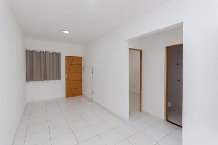 Apartamento à venda com 45m², 2 quartos e 1 vaga Apartamento à venda com 45m², 2 quartos e 1 vagaSala