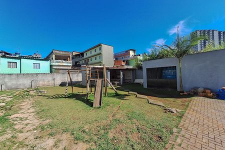 Apartamento à venda com 45m², 2 quartos e 1 vaga Apartamento à venda com 45m², 2 quartos e 1 vagaÁrea comum - Playground