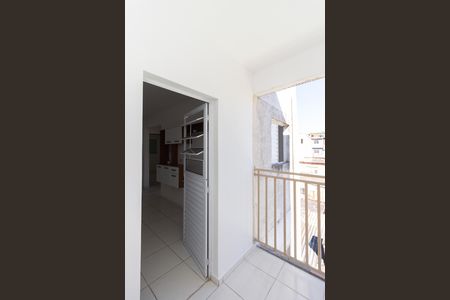Apartamento à venda com 45m², 2 quartos e 1 vaga Apartamento à venda com 45m², 2 quartos e 1 vagaÁrea de Serviço