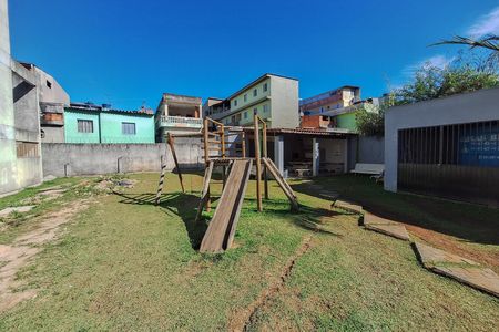 Apartamento à venda com 45m², 2 quartos e 1 vaga Apartamento à venda com 45m², 2 quartos e 1 vagaÁrea comum - Playground