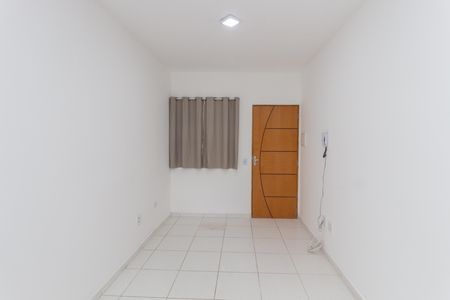 Apartamento à venda com 45m², 2 quartos e 1 vaga Apartamento à venda com 45m², 2 quartos e 1 vagaSala