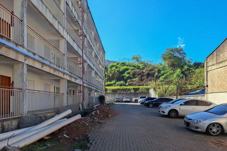 Apartamento à venda com 45m², 2 quartos e 1 vaga Apartamento à venda com 45m², 2 quartos e 1 vagaÁrea comum