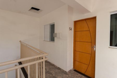 Apartamento à venda com 45m², 2 quartos e 1 vaga Apartamento à venda com 45m², 2 quartos e 1 vagaEntrada