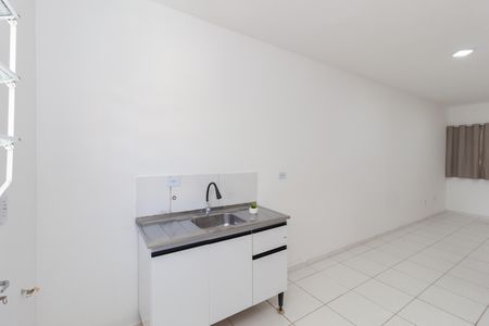 Apartamento à venda com 45m², 2 quartos e 1 vaga Apartamento à venda com 45m², 2 quartos e 1 vagaCozinha