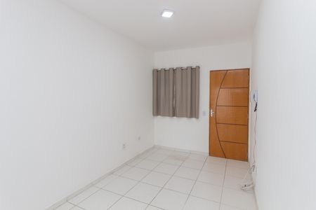 Apartamento à venda com 45m², 2 quartos e 1 vaga Apartamento à venda com 45m², 2 quartos e 1 vagaSala