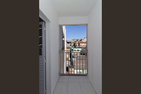 Apartamento à venda com 45m², 2 quartos e 1 vaga Apartamento à venda com 45m², 2 quartos e 1 vagaÁrea de Serviço