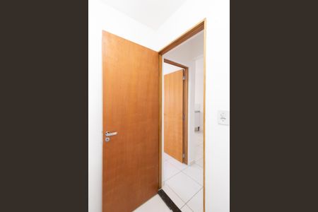 Apartamento à venda com 45m², 2 quartos e 1 vaga Apartamento à venda com 45m², 2 quartos e 1 vagaBanheiro