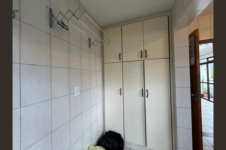 Apartamento para alugar com 96m², 3 quartos e 1 vaga Apartamento para alugar com 96m², 3 quartos e 1 vagaÁrea de Serviço