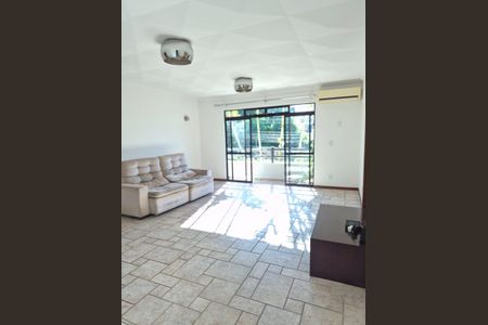 Apartamento para alugar com 3 quartos, 96m² em Lagoa da Conceição, Florianópolis