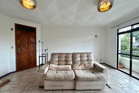 Apartamento para alugar com 96m², 3 quartos e 1 vaga Apartamento para alugar com 96m², 3 quartos e 1 vagaSala